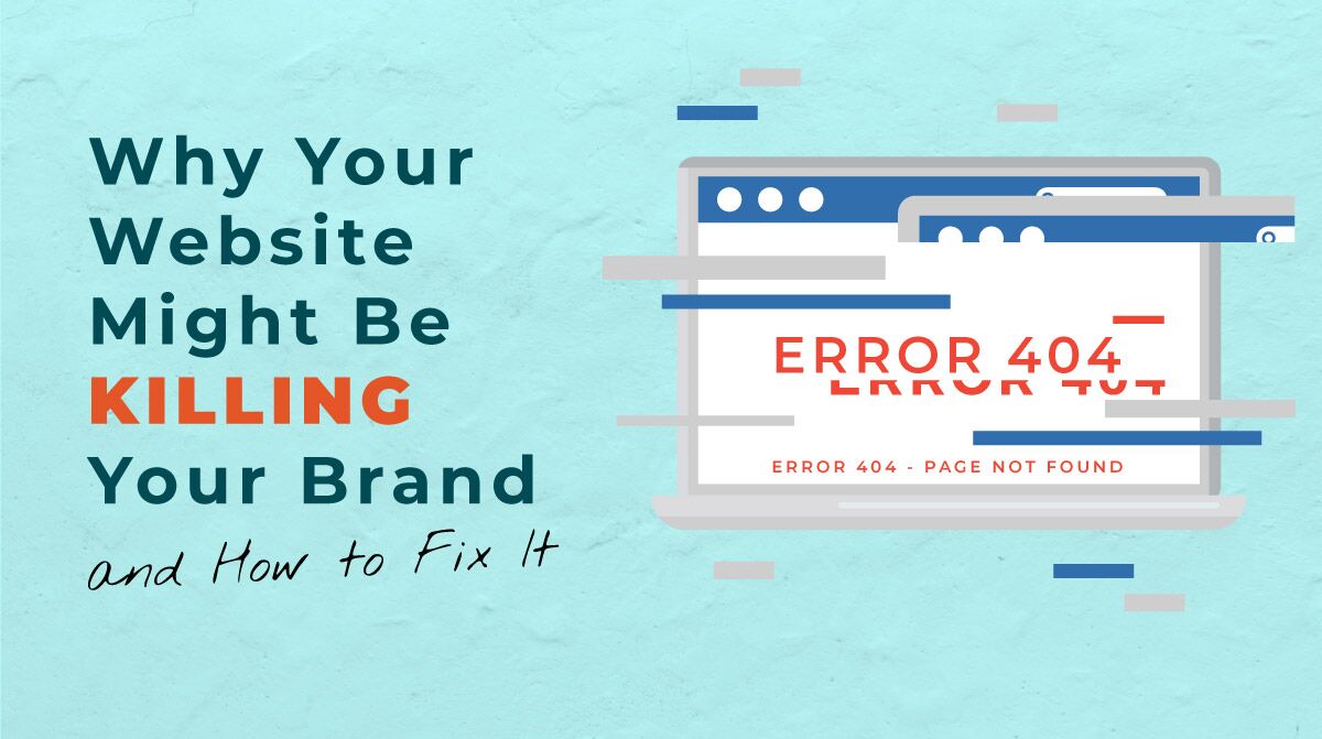 killing your brand